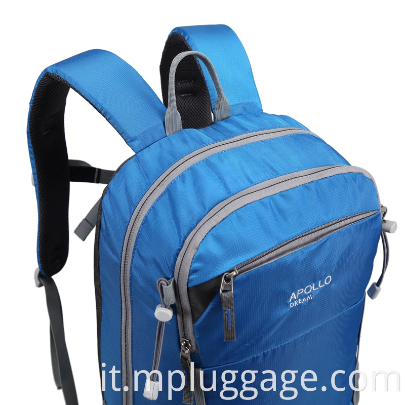 Outdoor Mountaineering Backpack